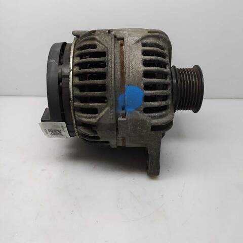 Foto 3ª: Alternador Iveco Daily 35C10 35S10 (2006)