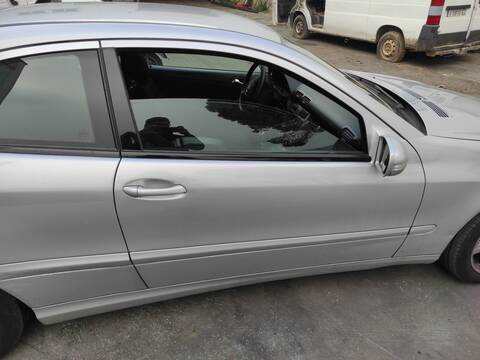 Puerta Delantera Derecha Mercedes Clase C 160 271946 COUPE