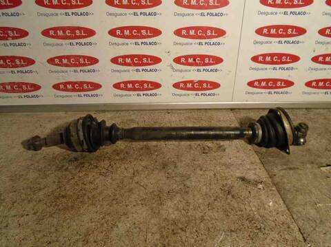 Transmision Delantera Izquierda Renault Laguna 1.9 DCI DIESEL CAT 100CV 74KW