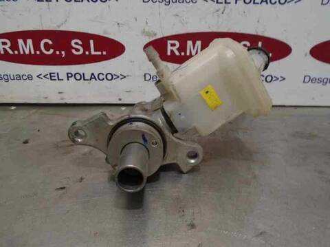 Bomba Freno Nissan Note ACENTA 80CV 59KW