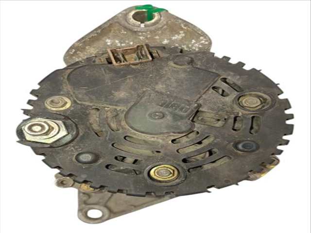 Alternador Renault Twingo 1.2 C067)