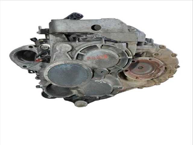 Foto 3ª: Caja Cambios Audi A3 2.0 TDI 16V (2003)