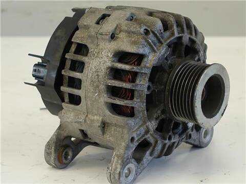 Alternador Renault Clio 1.2 DYNAMIQUE GRANDTOUR 101CV 74KW