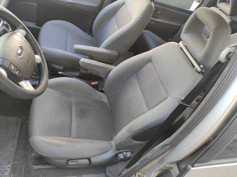 Asiento Delantero Izquierdo Ford Galaxy AUY