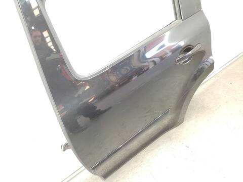 Foto 3ª: Puerta Trasera Izquierda Skoda Yeti 1.2 TSI 110CV 81KW [CYVB] (2017)