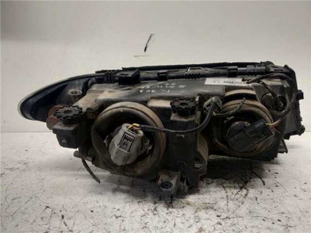 Foto 2ª: Faro Izquierdo Bmw Serie 3 315 2.0 16V D (150 CV) [204D4D]