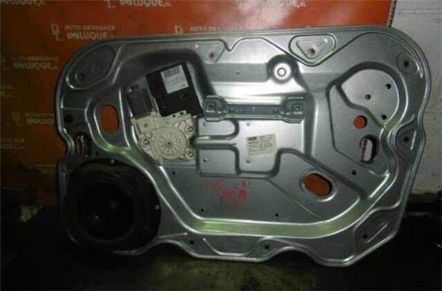 Foto 3ª: Elevalunas Eléctrico Delantero Derecho Ford Focus 2.0 TDCI [G6DD]