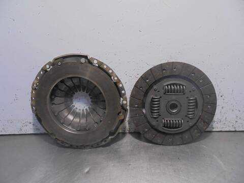 Foto 2ª: kit Embrague Renault Megane BERLINA 138CV 101KW II BERLINA 3P [F9Q 8] (2003)