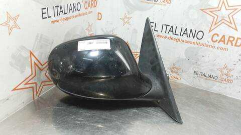 Foto 3ª: Retrovisor Derecho Bmw Serie 3 315 320D BERLINA 177CV 130KW [N47D20C] (2009)