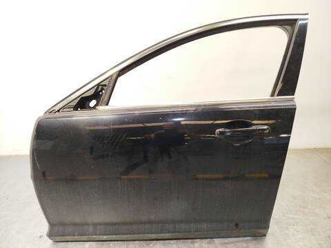 Puerta Delantera Izquierda Jaguar XF 2.7 D 207CV 152KW
