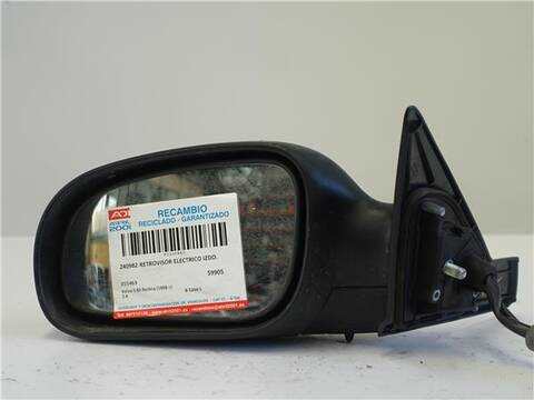 Retrovisor Izquierdo Volvo S80 2.4 BERLINA 170CV 125KW