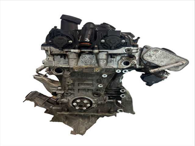 Foto 2ª: Motor Completo Bmw X3 F25 245CV 180KW [N20B20A N20 N20B20O0] (2013)