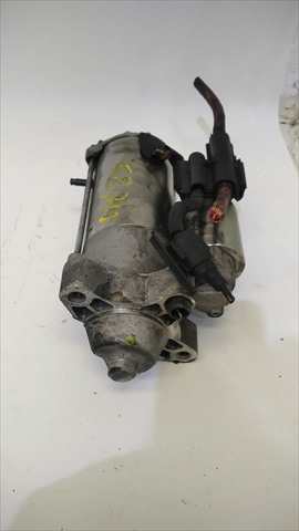 Foto 4ª: Motor de Arranque Ford Mondeo 2.0 DIESEL [D/QXBA] (2008)