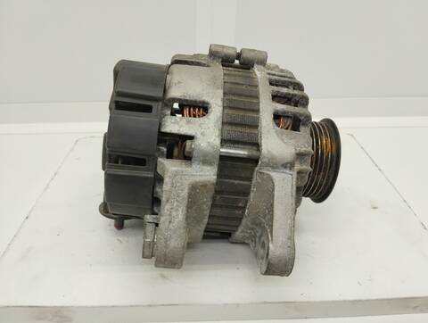 Foto 4ª: Alternador Hyundai i20 1.2 CAT 78CV 57KW [G4LA] (2011)