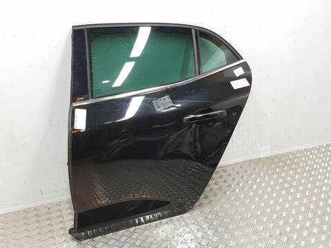 Puerta Trasera Izquierda Renault Megane TECH ROAD 101CV