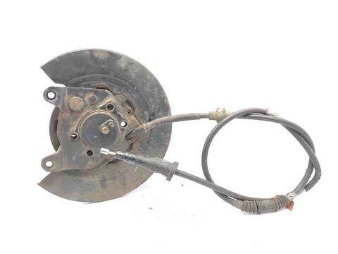 Mangueta Trasera Izquierda Dodge Caliber 2.0 CRD 140CV 103KW