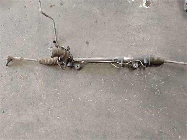 Cremallera de Direccion Volkswagen Touareg 3.0 TDI V6 [3.0 LTR. - 165 KW V6 TDI DPF]