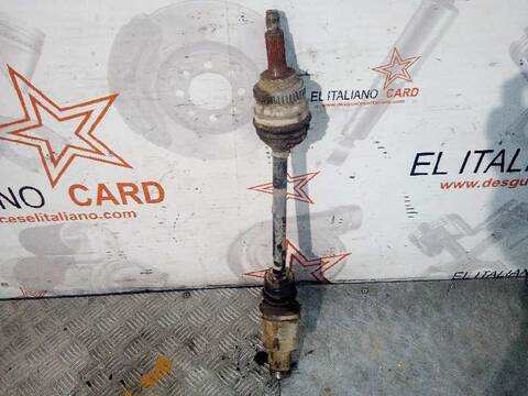 Transmision Delantera Derecha Suzuki Wagon 1.3 GL 76CV 56KW