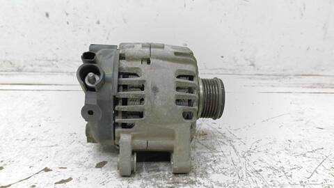 Foto 4ª: Alternador Citroen C4 G CACTUS FEEL [HM01] (2017)