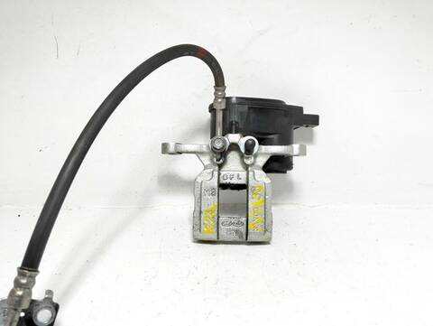 Pedal Embrague Kia Niro VERSION INDEFINIDA