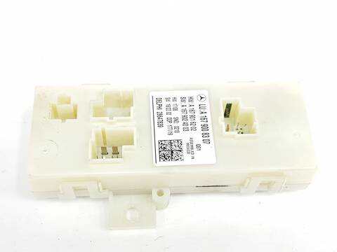 Centralita Motor ECU Mercedes Clase G 230 GLE 350 D 4MATIC 167.121)