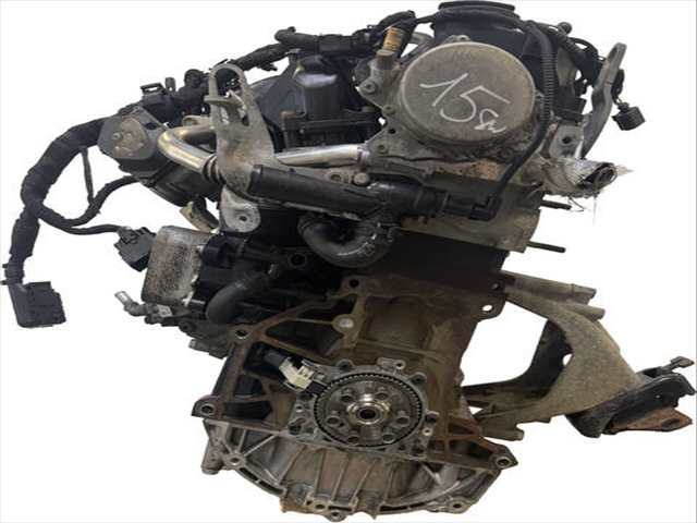 Foto 3ª: Motor Completo Volkswagen Amarok 140CV 103KW [CNFB CNF] (2015)