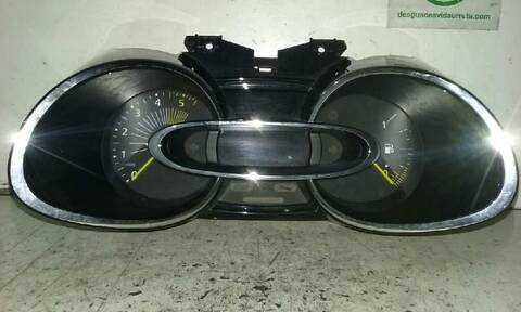 Cuadro de Instrumentos Renault Clio DYNAMIQUE 90CV 66KW