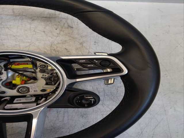 Foto 3ª: Volante Porsche 718 S 350 CV 257KW [DNZA DNZ] (2016)