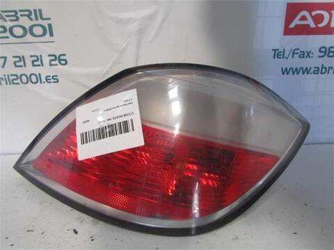 Piloto Trasero Derecho Opel Astra 1.7 CDTI BERLINA 100CV 74KW