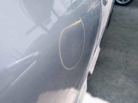 Foto 2ª: Puerta Trasera Derecha Nissan Qashqai 2.0 DCI A LAS 4 RUEDAS (2006)