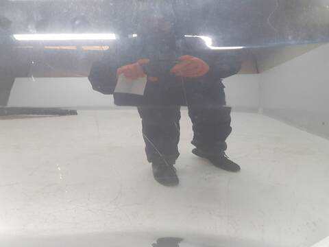 Foto 3ª: Puerta Trasera Izquierda Audi Q8 50 TDI QUATTRO S LINE