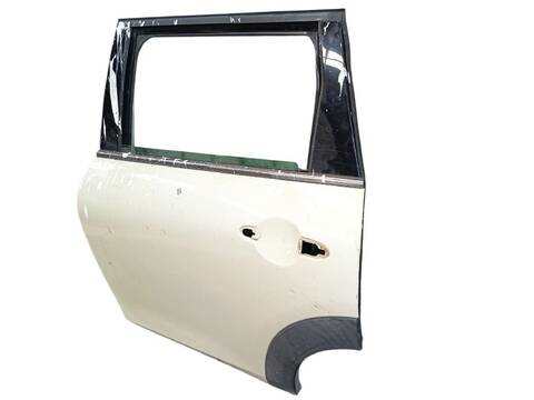 Foto 3ª: Puerta Trasera Izquierda Mini Clubman ONE D (2014)