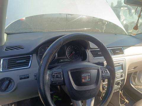 Kit Airbag Seat Toledo ERENCE 105CV 77KW