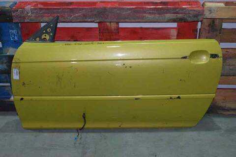 Puerta Delantera Izquierda Bmw Serie 3 315 318 CI