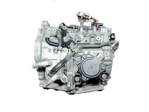 Foto 2ª: Caja Cambios Toyota Prius 2ZRFXE (2016)