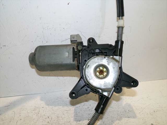 Foto 3ª: Elevalunas Eléctrico Delantero Izquierdo Citroen Xantia 1.9 TD 1993-2001 [DHW] (1997)