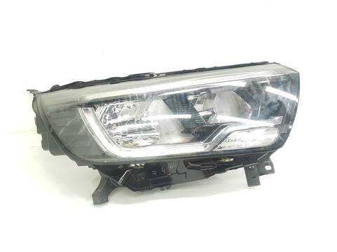 Faro Derecho Renault Kangoo AUTHENTIC