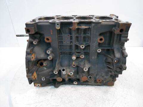 Foto 2ª: Bloque Motor Nissan NV400 110 - 136 CV [M9T704 M9T]