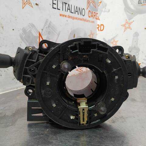 Foto 2ª: Anillo Airbag Bmw Serie 5 518 520 D BERLINA 136CV 100KW [204D1] (2001)