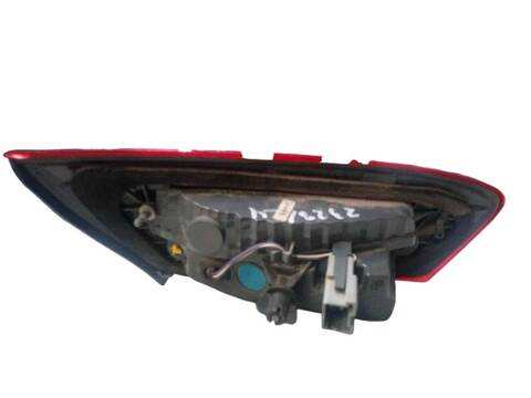 Foto 3ª: Piloto Trasero Derecho Ford Focus 1.0 ECOBOOST (2018)