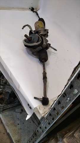 Foto 1ª: Cremallera de Direccion Citroen C2 1.4 HDI [D/8HX] (2004)