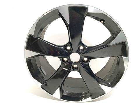 Foto 3ª: LLanta Chapa Cupra Leon 1.5 ETSI 150CV 110KW [DXDB] (2025)