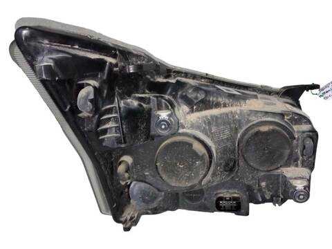 Foto 2ª: Piloto Delantero Izquierdo Ford Transit 2.2 TDCI FURGONETA (2013)