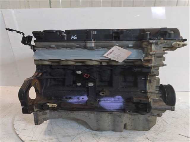 Foto 3ª: Motor Completo Opel Mokka B14 LUJ 140 CV 103KW [B14NET]