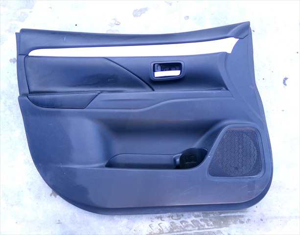 Tapizados Cartoneras Mitsubishi Outlander 2.0 G 2012-2015, HIBDRIDO