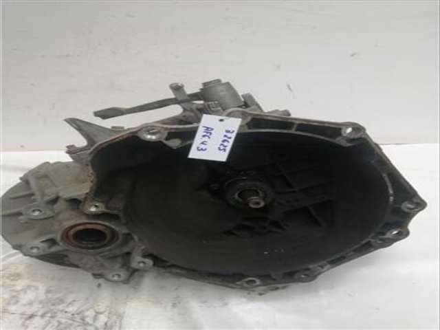 Foto 1ª: Caja Cambios Opel Insignia 1.8 COSMO [1 8 LTR. - 103 KW 16V] BERLINA 140CV [A 18 XER]