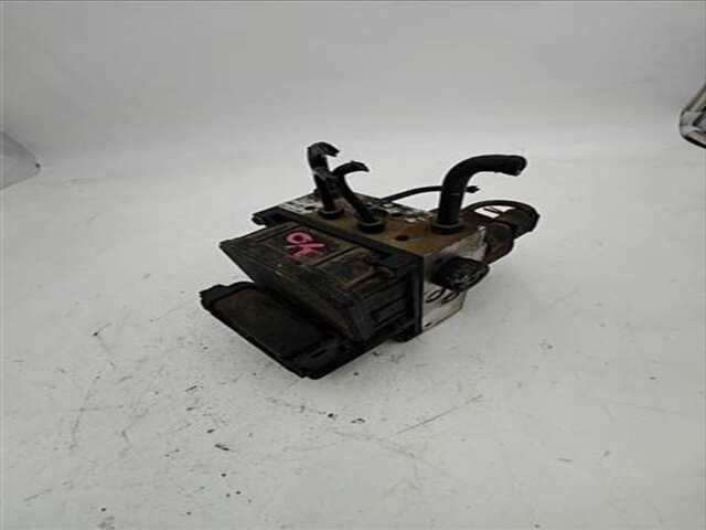 Foto 3ª: Abs Audi A4 2.0 [2.0 LTR. - 96 KW 20V CAT (ALT)]