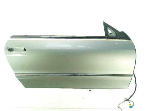 Foto 1ª: Puerta Delantera Derecha Mercedes Clase C 160 200 KOMPRESSOR 209.342) (2002)