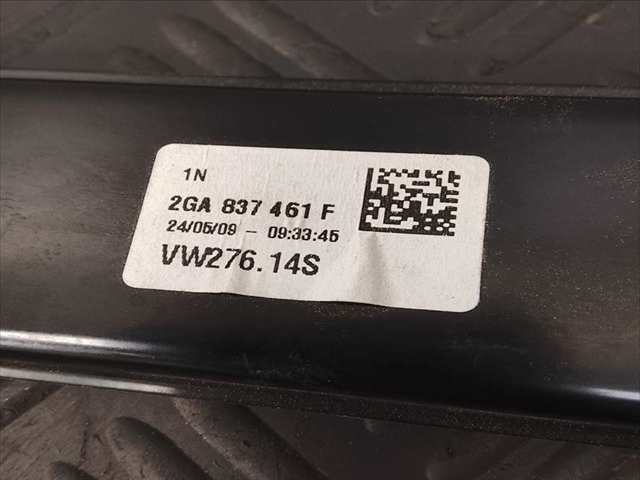 Foto 4ª: Elevalunas Eléctrico Delantero Izquierdo Volkswagen T-Roc 2.0 TDI 115CV (2024)