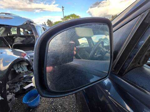 Foto 2ª: Retrovisor Izquierdo Ford Focus AMBIENTE 105CV 77KW (2011)